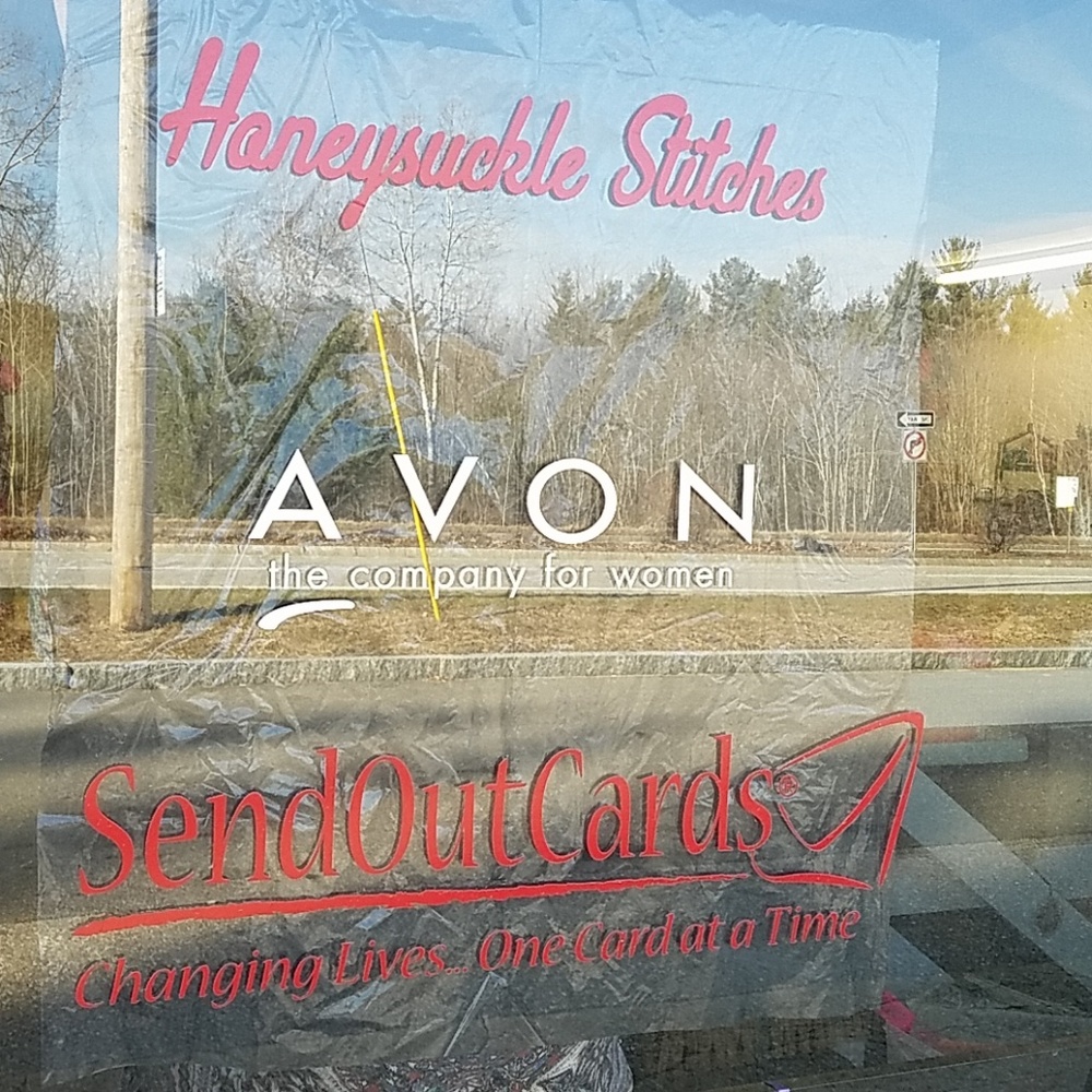 Meet your Posher, Valerie